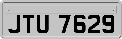 JTU7629