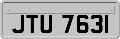 JTU7631