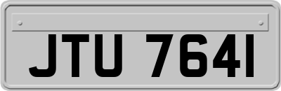 JTU7641
