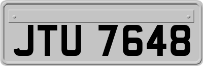 JTU7648