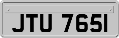 JTU7651