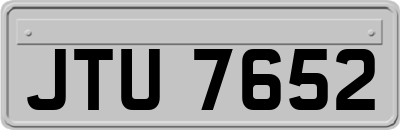 JTU7652