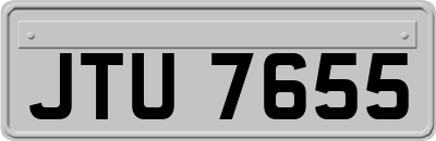 JTU7655