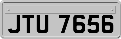 JTU7656