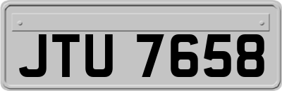 JTU7658