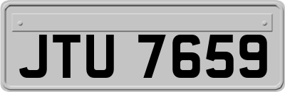 JTU7659