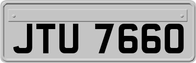 JTU7660