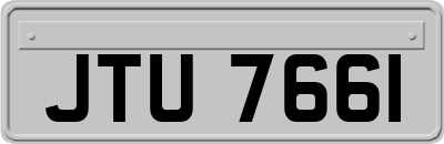 JTU7661
