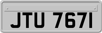 JTU7671