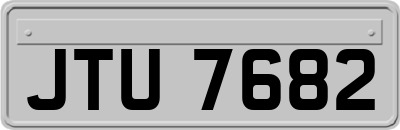 JTU7682