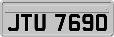 JTU7690