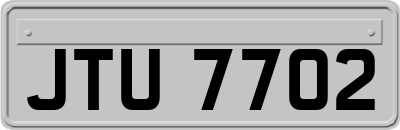 JTU7702