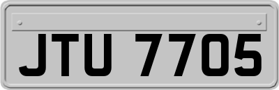 JTU7705