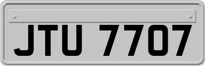 JTU7707