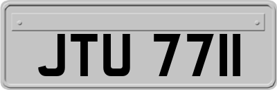 JTU7711