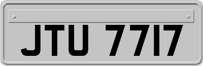 JTU7717
