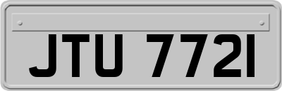 JTU7721