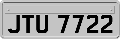 JTU7722