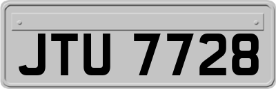 JTU7728