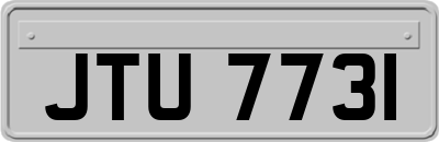 JTU7731