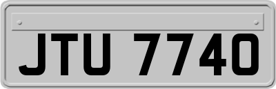 JTU7740