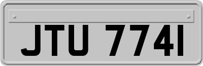 JTU7741