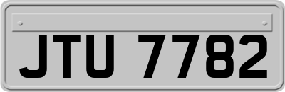 JTU7782