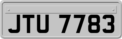 JTU7783