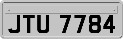 JTU7784