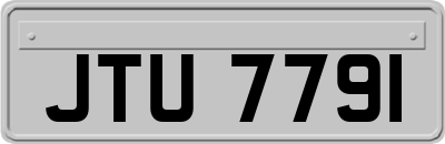JTU7791