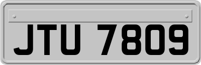 JTU7809