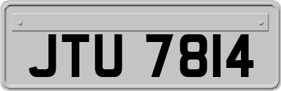 JTU7814