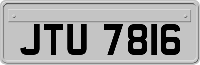 JTU7816
