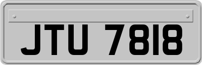 JTU7818
