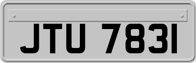 JTU7831