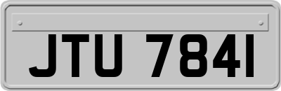 JTU7841