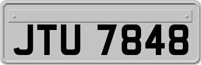 JTU7848