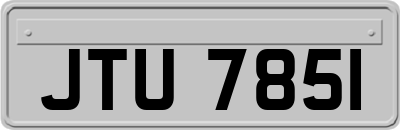 JTU7851