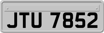 JTU7852