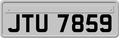 JTU7859