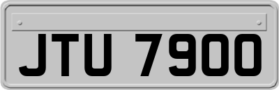 JTU7900