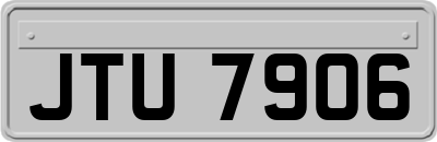 JTU7906