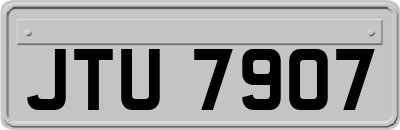 JTU7907