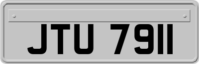JTU7911