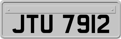 JTU7912