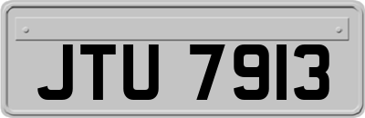 JTU7913