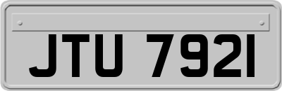 JTU7921