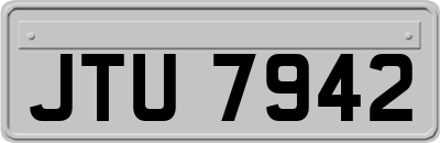 JTU7942