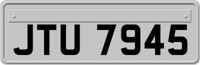 JTU7945