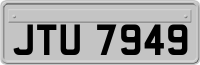 JTU7949